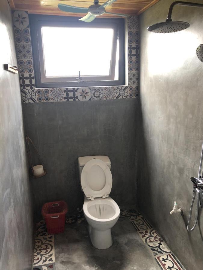 Greenfield Ecostay Phong Nha Exterior foto